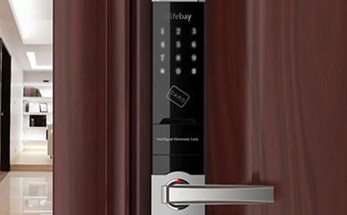 田东24小时上门开锁公司