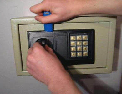 田东24小时上门开锁公司