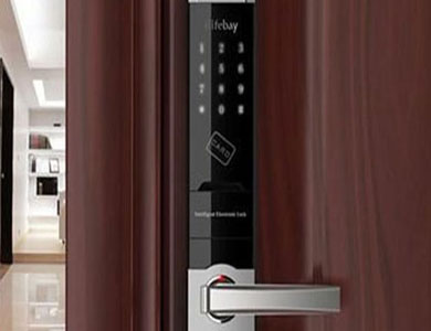 田东24小时上门开锁公司