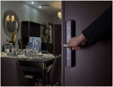 田东24小时上门开锁公司