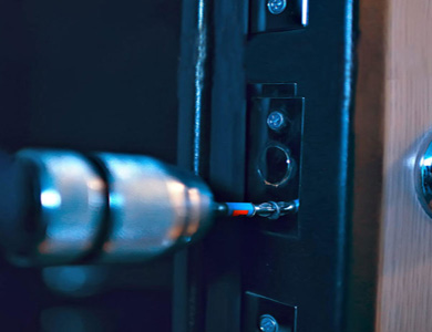 田东24小时上门开锁公司